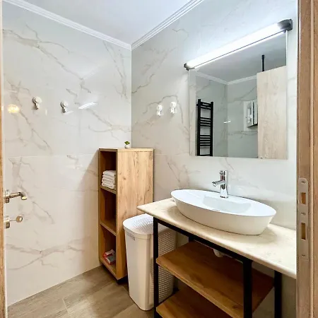 Appartement Ithaca σπίτι με αυτόνομη είσοδο *