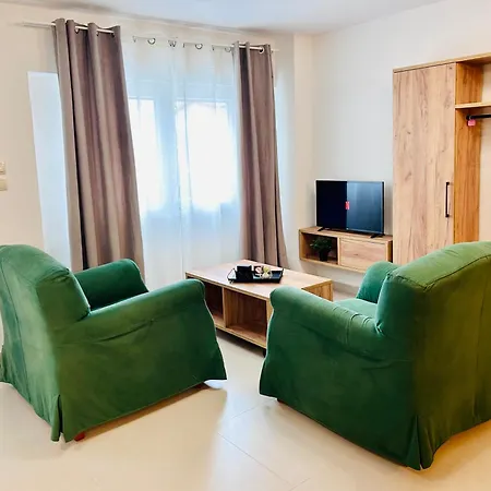 Ithaca σπίτι με αυτόνομη είσοδο Appartement *