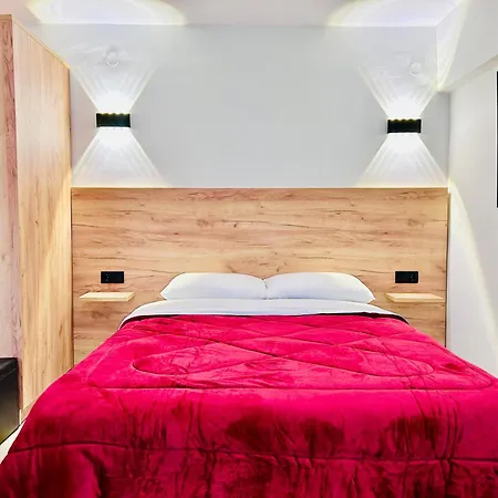 Appartement Ithaca σπίτι με αυτόνομη είσοδο *