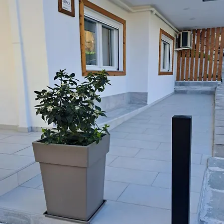 Ithaca σπίτι με αυτόνομη είσοδο Appartement