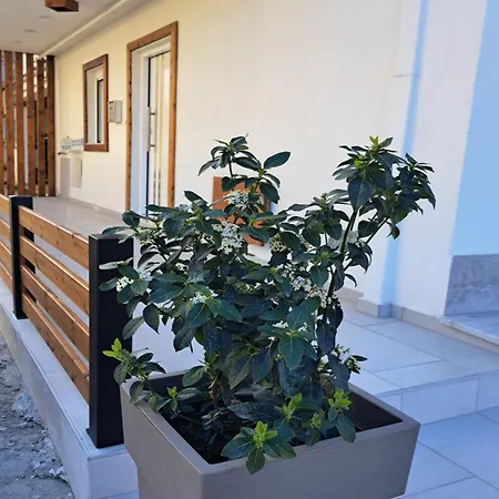 Ithaca σπίτι με αυτόνομη είσοδο Appartement *